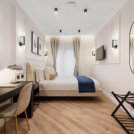 Piave Boutique Guest House Roma Exterior foto
