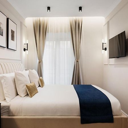 Piave Boutique Guest House Roma Exterior foto