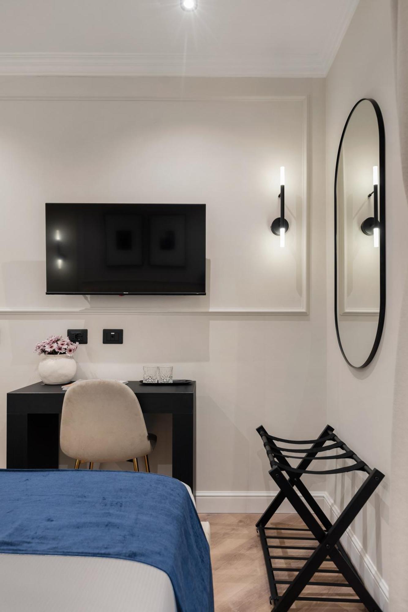 Piave Boutique Guest House Roma Exterior foto