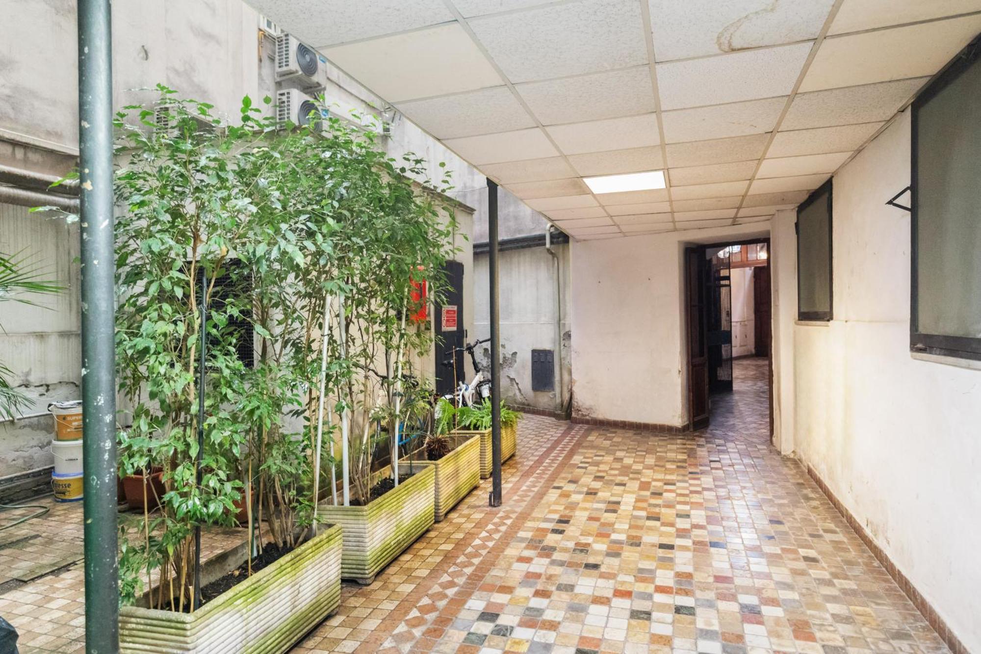 Piave Boutique Guest House Roma Exterior foto