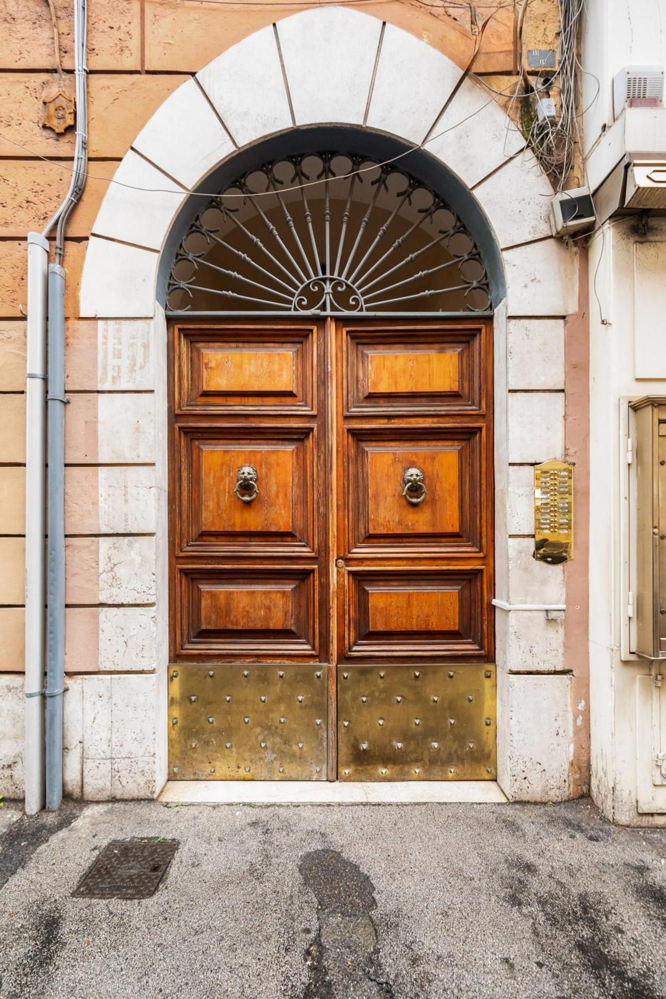 Piave Boutique Guest House Roma Exterior foto