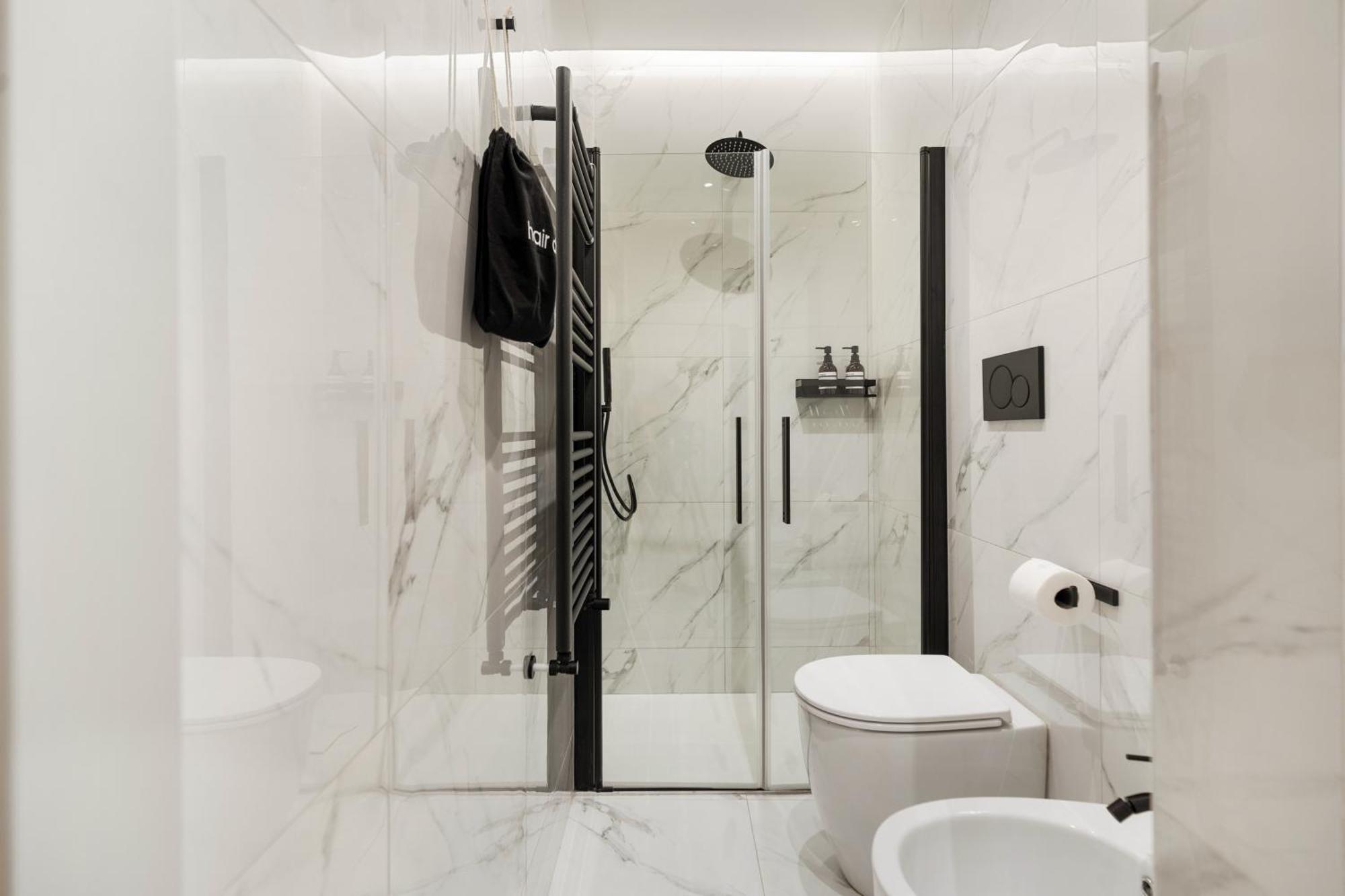 Piave Boutique Guest House Roma Exterior foto