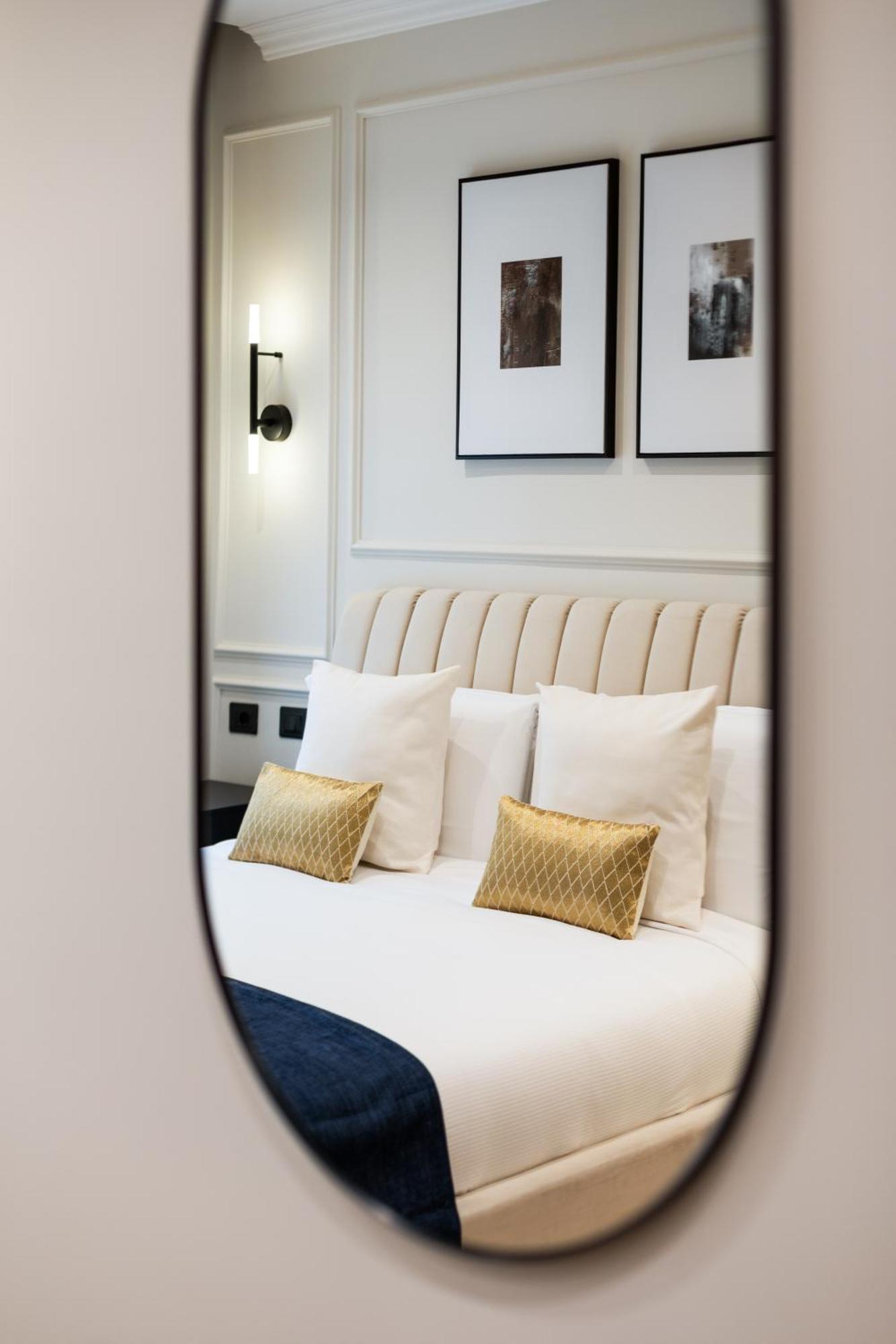 Piave Boutique Guest House Roma Exterior foto