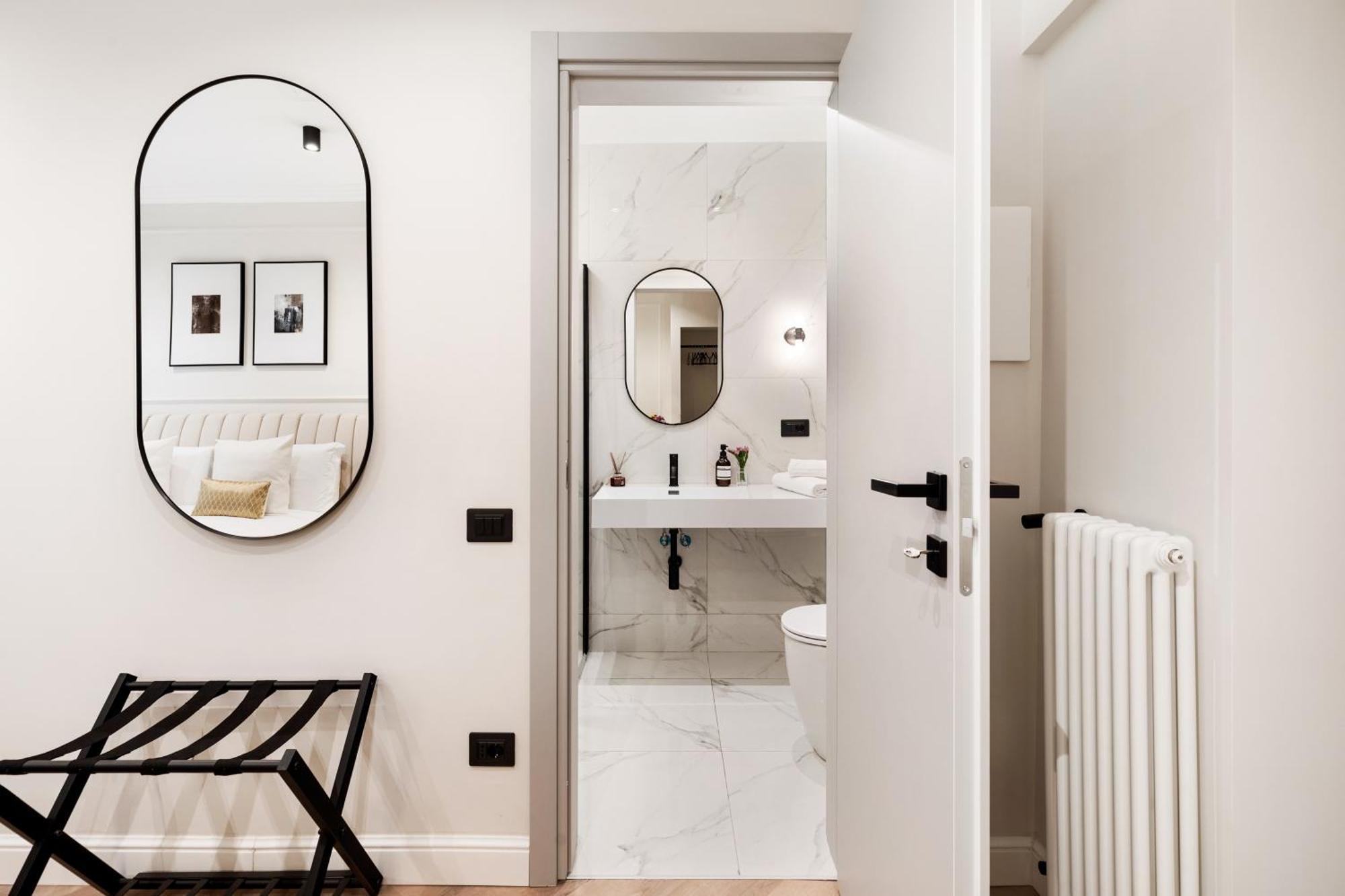 Piave Boutique Guest House Roma Exterior foto